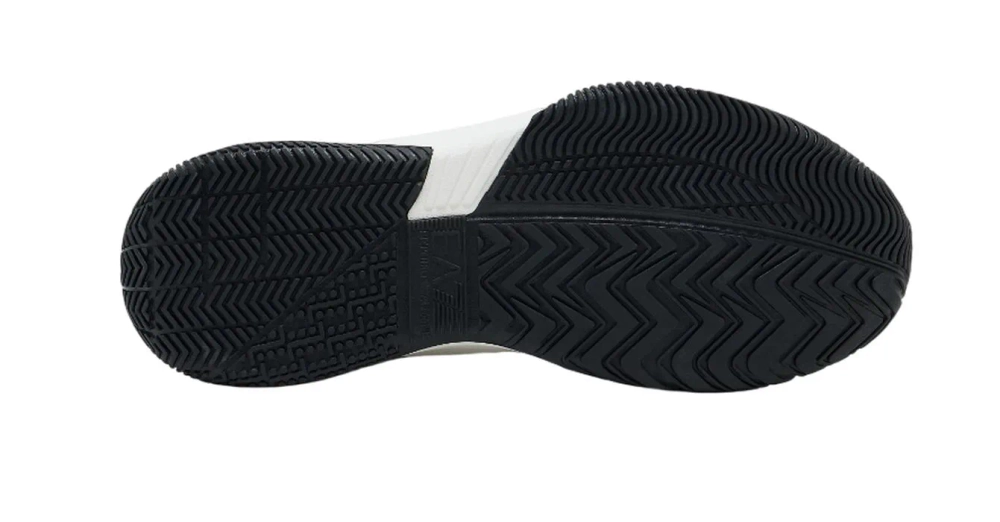 Теннисные кроссовки EA7 Unisex Woven Sneaker