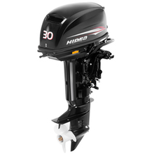 Лодочный мотор Hidea HD 30FFES