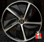 Комплект дисков Honda Vezel 17x7 et55 5x114.3