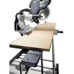 Торцовочная пила с протяжкой KS 120 REB KAPEX FESTOOL 575302