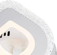 Потолочная люстра Diamond 10264/3LED Escada