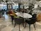 Стол Verdo 240х120 см, керамика