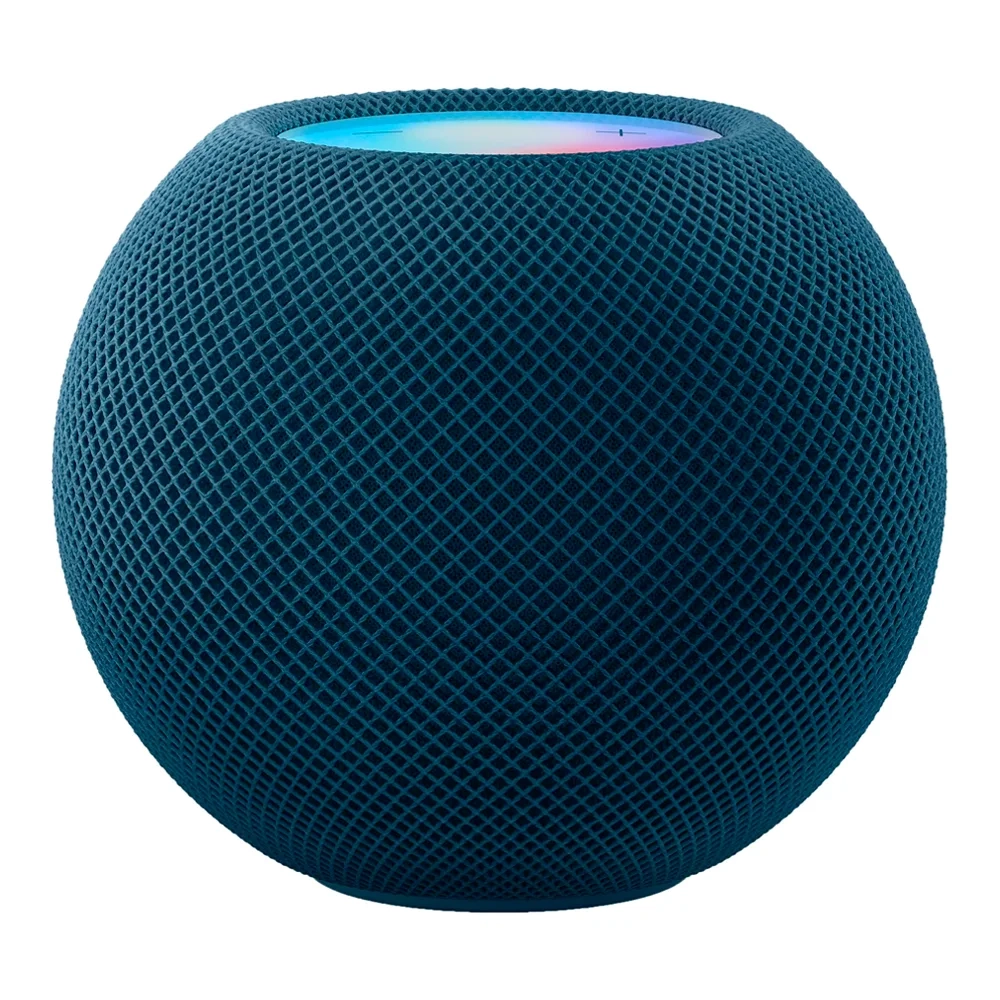 Умная колонка Apple HomePod mini, Blue (Синий)