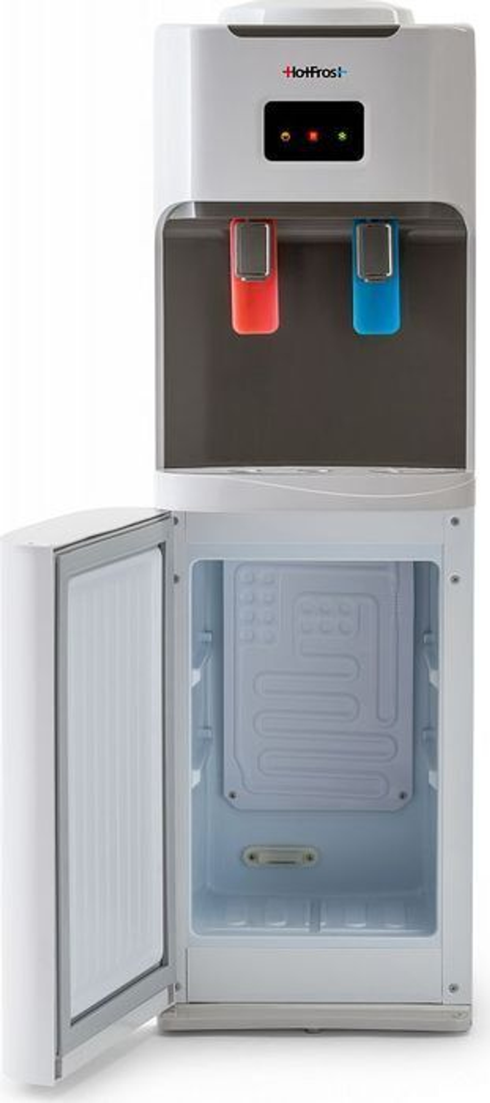 Кулер для воды HotFrost V115B