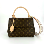 Louis Vuitton Cluny