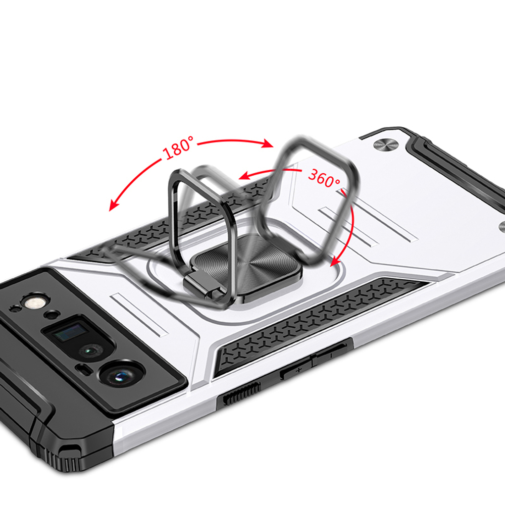 Противоударный чехол Legion Case для Google Pixel 6 Pro
