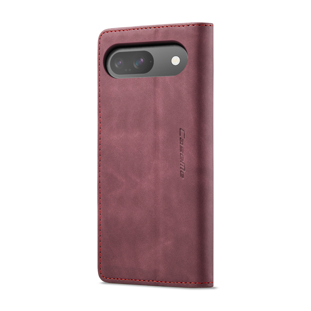 Чехол-книжка CaseMe Matte Google Pixel 9/9 Pro