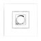 POWERSOFT WMP LEVEL SQUARE WHITE
