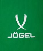 Шорты вратарские JOGEL NATIONAL PerFormDRY GK Shorts, зеленый