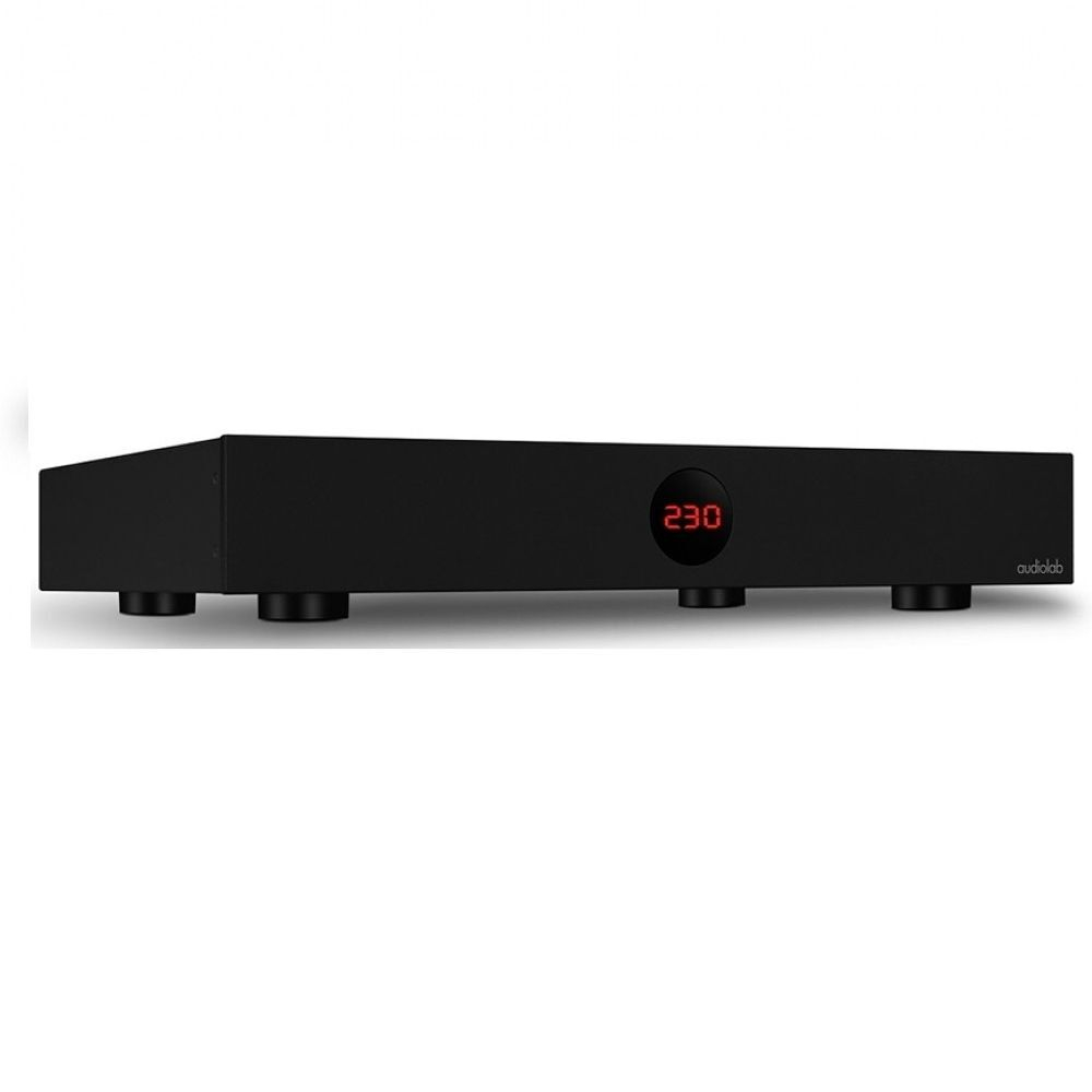 Фильтр сетевого питания AudioLab DC-Block 6