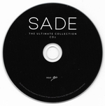 CD Sade - The Ultimate Collection 2CD (Европа 2011г.)