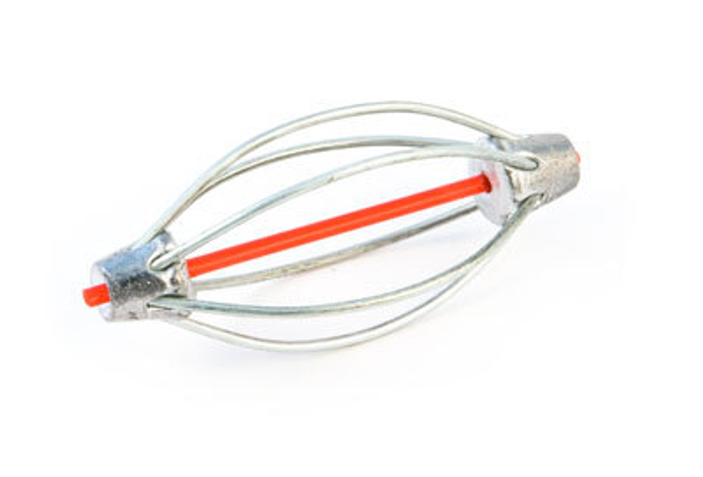 Кормушка Akara 8263-044 с грузом 20 гр. скользящая