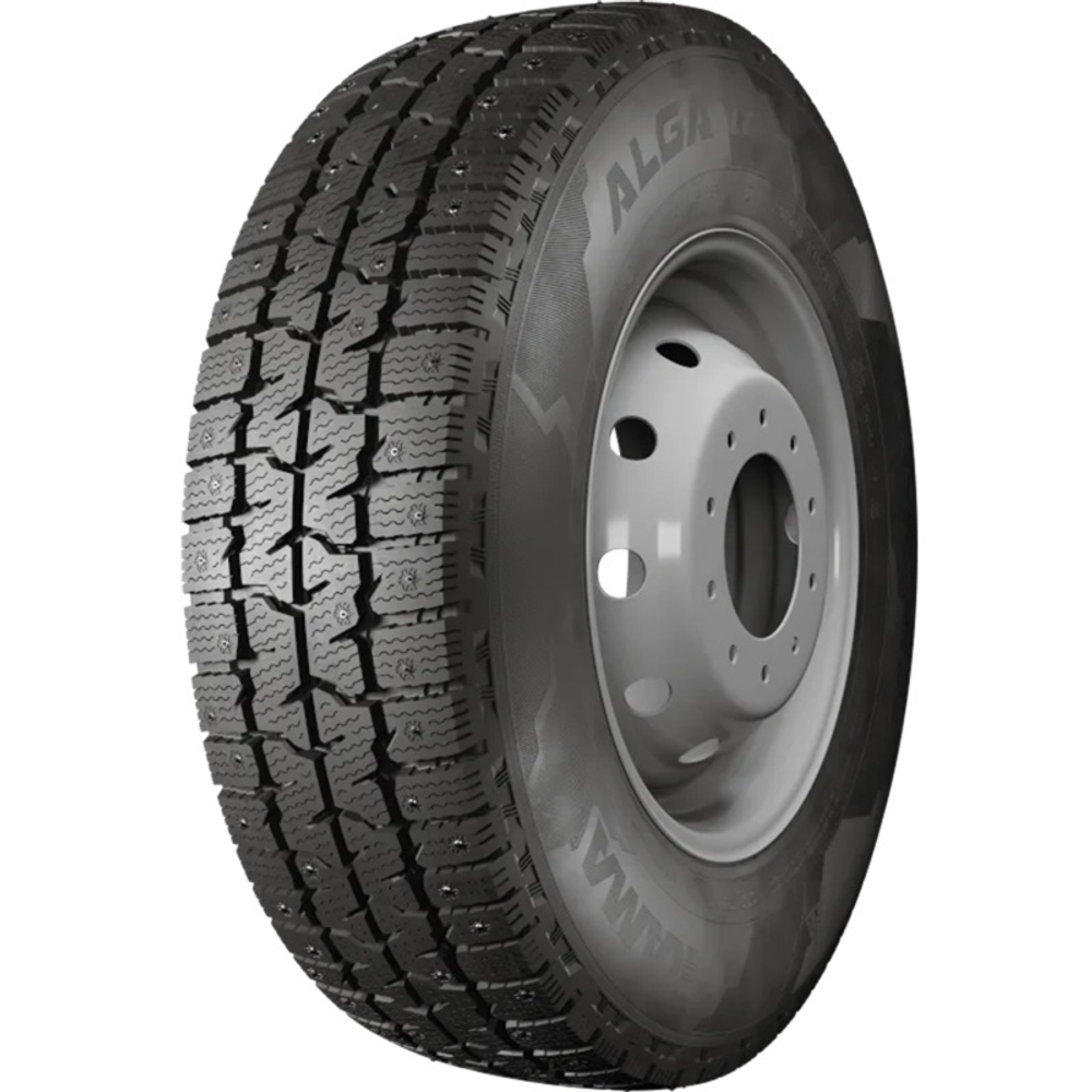 Kama 185/75R16C 104/102R Alga LT (НК-534) TL (шип.)