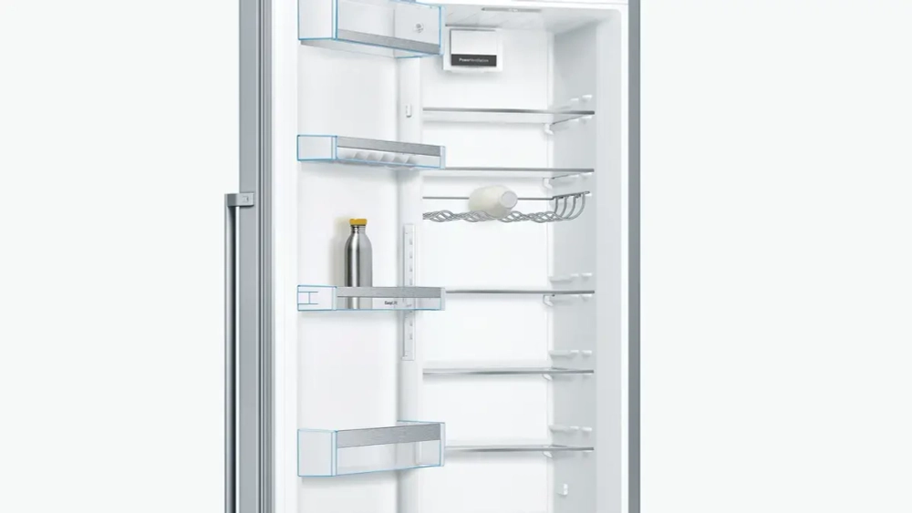 Однокамерный холодильник Bosch KSV36AIEP