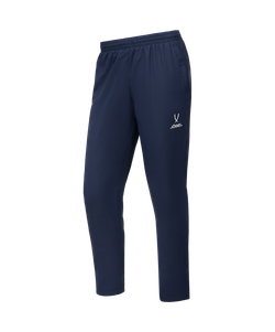 Брюки спортивные CAMP 2 Lined Pants, темно-синий, детский