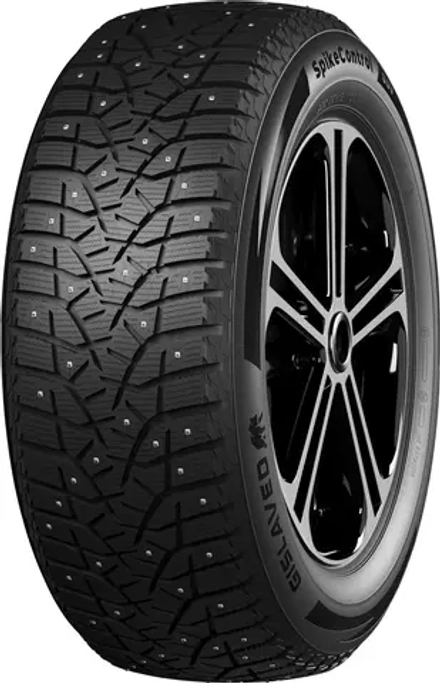 Зимняя шина шипованная Gislaved SpikeControl (225/75 R16 108T)