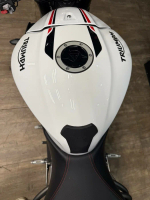 Triumph Speed Triple, 2019