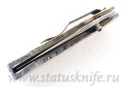 Нож Mike Irie Model 1 Woodфотография - 8