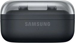 Наушники Samsung Galaxy Buds 4 Pro, Черный