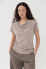 Блуза Витторио NOME Atelier