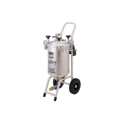 Напорный ресивер MDB24ZN Schneider airsystems D040063