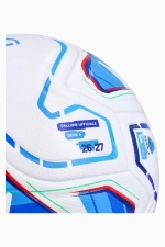 Футбольный мяч Puma Stellar Nitro Ultimate Serie A размер 5 - белый