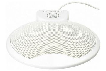 AKG CBL410 PCC White