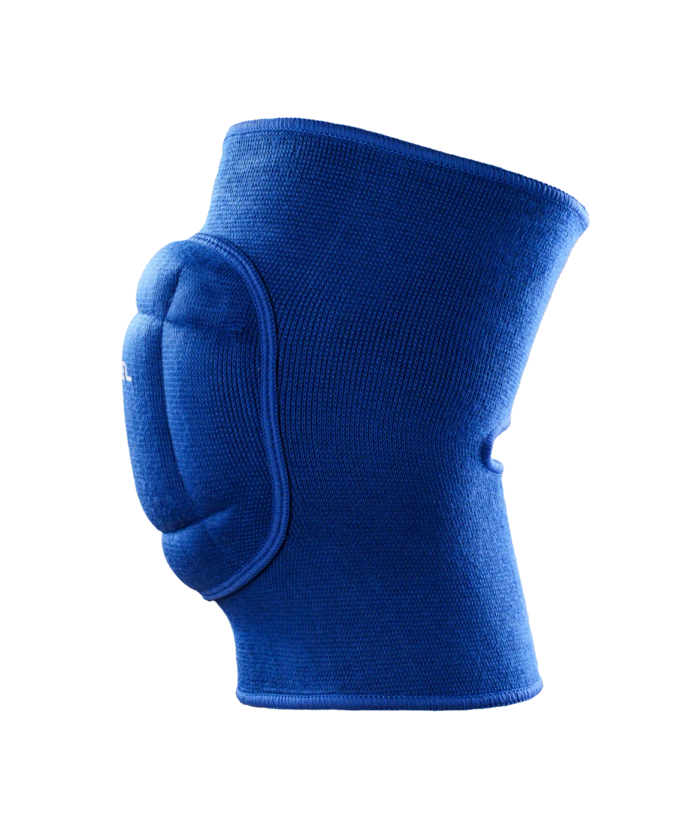 Наколенники волейбольные Soft Knee, синий