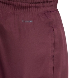 Теннисные брюки Adidas Cover Up - maroon