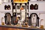 Конструктор LEGO Lord of the Rings 11377 The Lord of the Rings: Minas Tirith