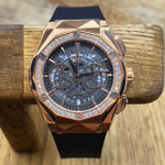 Часы Hublot