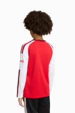 Футболка с длинными рукавами adidas Arsenal FC 26/27 Home Junior