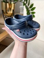 Сабо Crocs