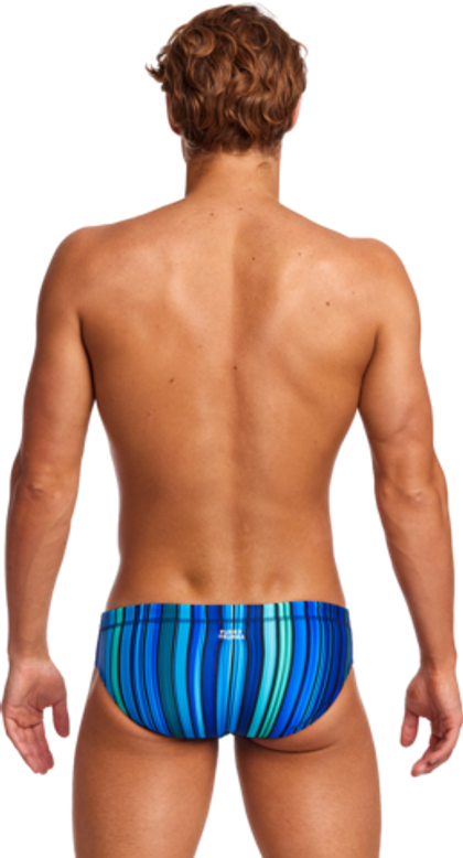 Плавки FUNKY TRUNKS Men's Beam Bars