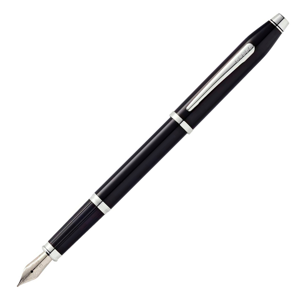Ручка перьевая Cross Century II F