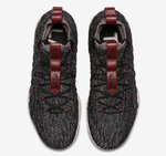 Заказать в Москве Nike LeBron 15 Pride of Ohio