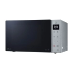 Микроволновая печь LG MW-25R35GISL