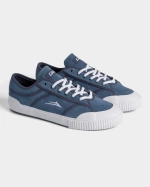 Кеды Lakai Conrad Elite: Light Navy White (Q2-26)