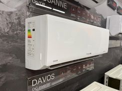 Инверторный кондиционер Energolux DAVOS SAS07R1-AI/SAU07R1-AI