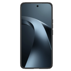 Чехол тонированный c MagSafe для Xiaomi 17T Pro, серия Super Frosted Shield Pro Magnetic (Clear version) от Nillkin
