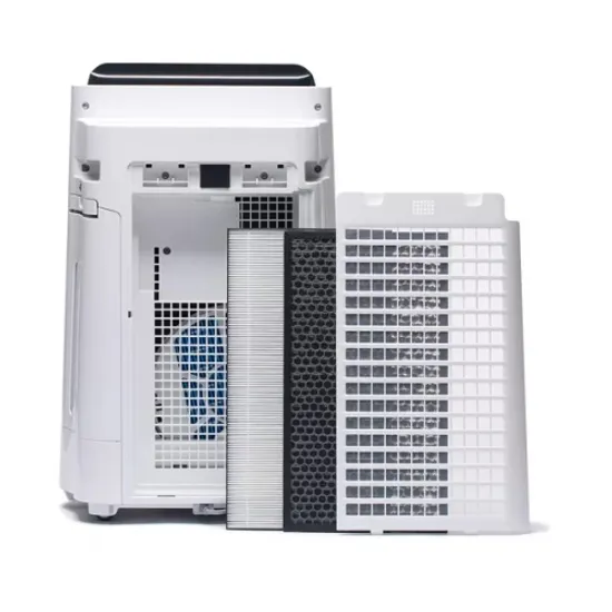 Климатический комплекс Sharp KCD51RW