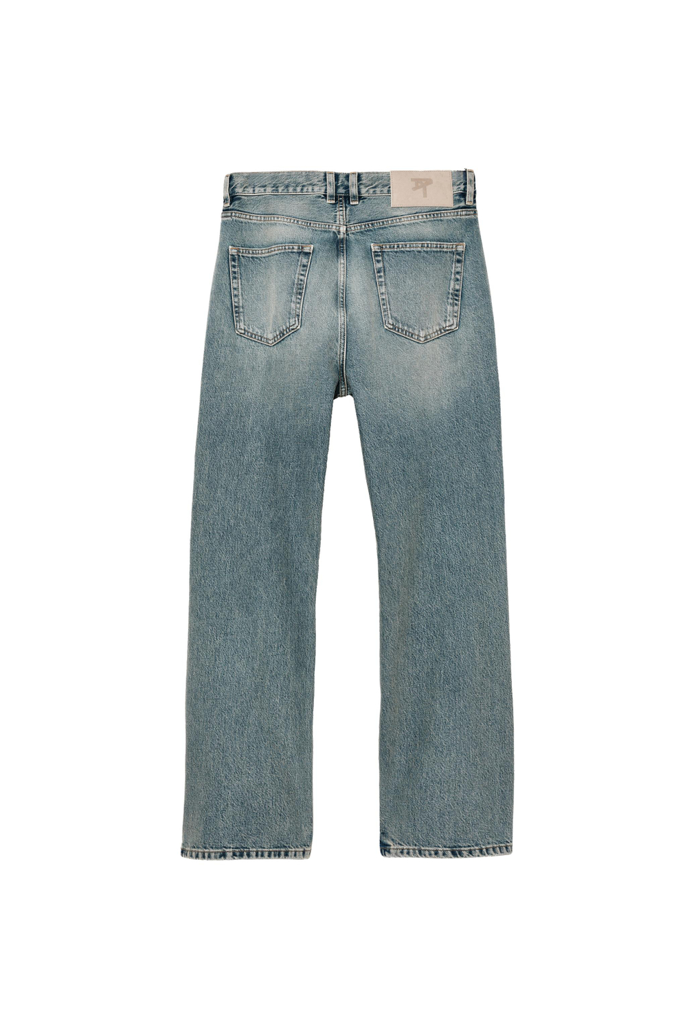 ДЖИНСЫ FLARED FIT — ZARA · 5585/388