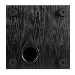 Сабвуфер Phaze Audio Tilia SUB 10" Цвет: Чёрный Black