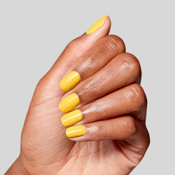 OPI Rapidry - Быстро сохнущий лак для ногтей оттенок Proceed with (No) Caution, 9 ml