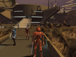 STAR WARS Knights of the Old Republic (Версия для СНГ [ Кроме РФ и РБ ]) (для ПК, цифровой код доступа)