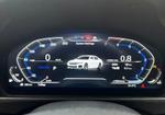 Электронная панель приборов BMW 4-серия F32 F34 2012-2018 - 1292-F32 с LCD / ЖК 12.3" экраном QLED