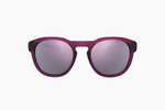 Спортивные очки Demetz Increase / Crystal Purple / Brown Polarized Purple
