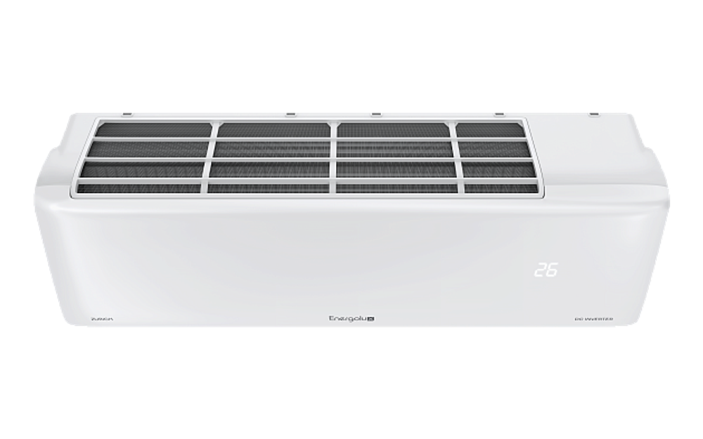 Сплит-система ENERGOLUX, ZURICH 5 Inverter, SAS24Z5-AI / SAU24Z5-AI