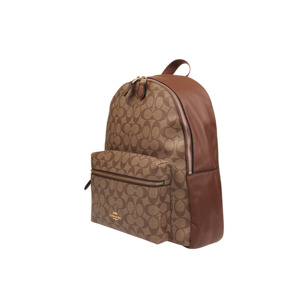 Рюкзак COACH Charlie 30, 58314-IME74