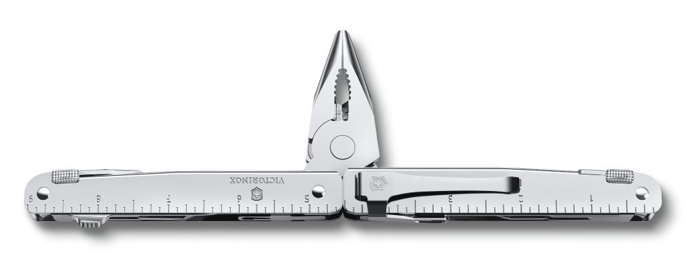 Мультитул Victorinox Swiss Tool MX Clip 115 мм (3.0327.MKB1) 5